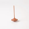 Mader Spaghetti Spin Top | Natural | Conscious Craft